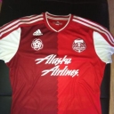 Tricou Portland Timbers - 2011 - 2013