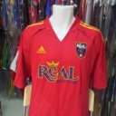 Tricou Real Salt Lake - 2005