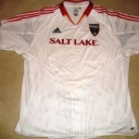 Tricou Real Salt Lake - 2005