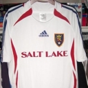 Tricou Real Salt Lake - 2006