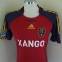 Tricou Real Salt Lake - 2007