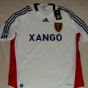 Tricou Real Salt Lake - 2008 - 2009