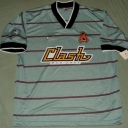 Tricou San Jose Earthquakes - 1996 - 1997