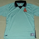 Tricou San Jose Earthquakes - 1998 - 1999
