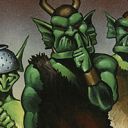 Orcish Conscripts
