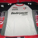 Tricou Atlas - 2004 - 2005