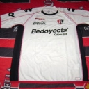 Tricou Atlas - 2004 - 2005