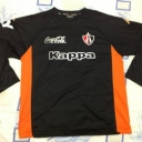 Tricou Atlas - 2005