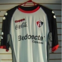 Tricou Atlas - 2005 - 2006