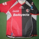 Tricou Atlas - 2006 - 2007
