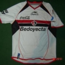 Tricou Atlas - 2006 - 2007