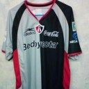 Tricou Atlas - 2007 - 2008