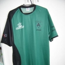 Tricou Atlas - 2007 - 2010