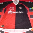 Tricou Atlas - 2008 - 2009