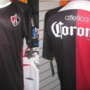 Tricou Atlas - 2009 - 2010