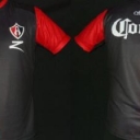 Tricou Atlas - 2010 - 2011