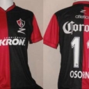 Tricou Atlas - 2010 - 2011