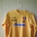Tricou Atlas - 2010 - 2011