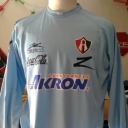 Tricou Atlas - 2010 - 2011