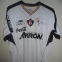 Tricou Atlas - 2011 - 2012