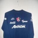 Tricou Atlas - 2011 - 2012