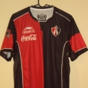 Tricou Atlas - 2012 - 2013