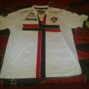 Tricou Atlas - 2012 - 2013