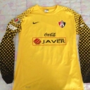 Tricou Atlas - 2012 - 2013