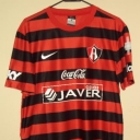 Tricou Atlas - 2013