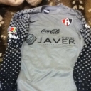 Tricou Atlas - 2013 - 2014