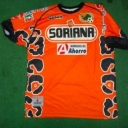 Tricou Chiapas FC - 2002
