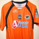 Tricou Chiapas FC - 2004 - 2005