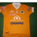 Tricou Chiapas FC - 2005