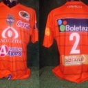 Tricou Chiapas FC - 2006 - 2007