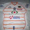 Tricou Chiapas FC - 2006 - 2007