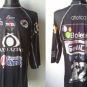 Tricou Chiapas FC - 2006 - 2007