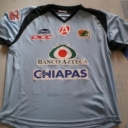 Tricou Chiapas FC - 2009 - 2010