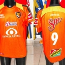 Tricou Chiapas FC - 2010 - 2011