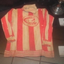 Tricou Chivas de Guadalajara - 1950 - 1951