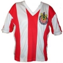 Tricou Chivas de Guadalajara - 1958 - 1959