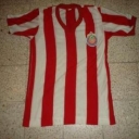 Tricou Chivas de Guadalajara - 1981 - 1982