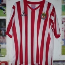 Tricou Chivas de Guadalajara - 1984