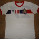 Tricou Chivas de Guadalajara - 1984