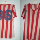Tricou Chivas de Guadalajara - 1987 - 1988