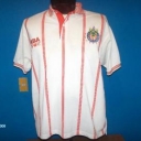 Tricou Chivas de Guadalajara - 1989 - 1990