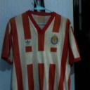 Tricou Chivas de Guadalajara - 1991 - 1992