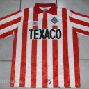 Tricou Chivas de Guadalajara - 1992 - 1993