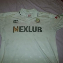 Tricou Chivas de Guadalajara - 1996