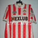 Tricou Chivas de Guadalajara - 1997