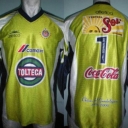 Tricou Chivas de Guadalajara - 2000